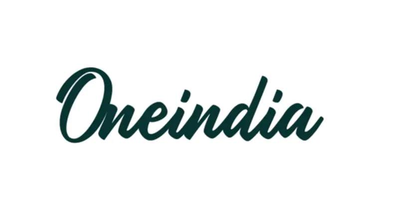 OneIndia