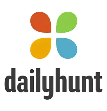 DailyHunt